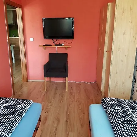 Horec Apartament *
