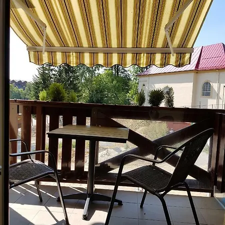 Horec Apartament
