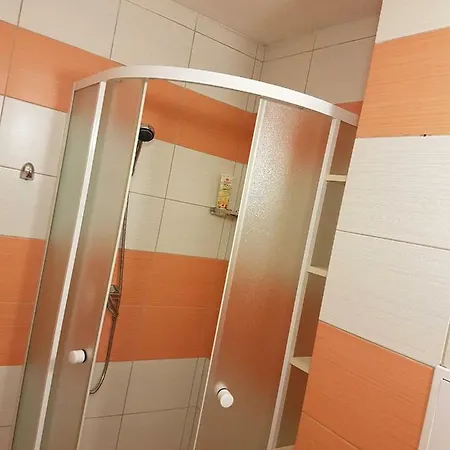 Horec شقة
